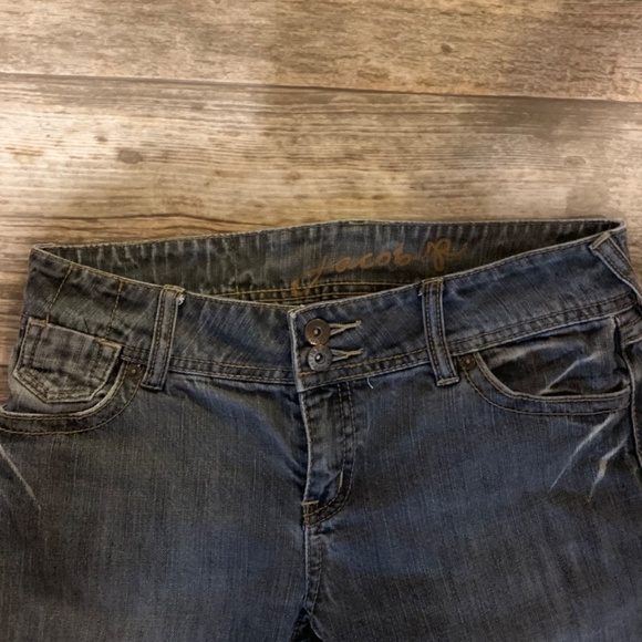 Jacob jeans - Picture 3 of 3